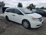 2013 Honda Odyssey Used Right Passenger Curtain Roof Airbag 253-50920R. Fixed Price $113.95.