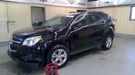 Chevrolet Equinox 2011 Front Right Roof Airbag 23193002 1867. Fixed Price $159.90.