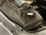 Used Front Right Seat Fits: 2010 Honda Insight Bucket Cloth Manual. Fixed Price $724.90.