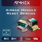 Gm Pontiac Holden 92166661 Srs Module Reset Repair Service Crash Clear. Fixed Price $90.00.