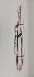 '13-'16 Chevrolet Malibu Left Driver Roof Curtain Air Bag Oem. Fixed Price $108.00.