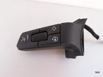 19-25 Oem Porsche Taycan Steering Wheel Button Switch Left Side. Fixed Price $149.00.
