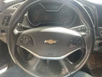 Driver Air Bag Vin 4TH Digit New Style Front Fits 14-16 Impala 1016236. Fixed Price $234.91.