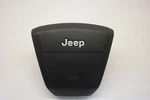 2009-10 Jeep Compass Lh Front Driver Wheel Air Bag. Fixed Price $174.96.
