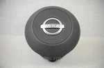2025 Nissan Kicks Driver Wheel Airbag Black Oem Left Lh Genuine. Fixed Price $349.00.