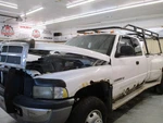 Dodge Ram 3500 2001 Left Airbag 284K Mi. 5GV11DX9AA 2896. Fixed Price $150.95.