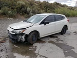 Passanger Front Seat Air Bag Oem 17-23 Subaru Impreza 98201FL00A. Fixed Price $100.00.