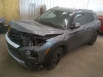 Air Bag Control Module Computer From 2021 Chevy Trailblazer. Fixed Price $72.00.