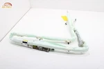 2018 - 2025 Volvo S90 Left Driver Side Roof Curtain Oem. Fixed Price $192.49.