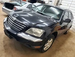 Air Bag Front Driver Side Knee Fits 06 Pacifica 1785536. Fixed Price $145.00.