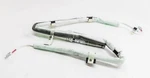 2018-2022 Bmw X2 (F39) Front Left Driver Side Roof Curtain Srs. Fixed Price $280.24.