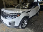 Used Right Instrument Panel Air Bag Fits: 2017 Land Rover Evoque Passenger Dash. Fixed Price $182.50.