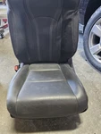 2018 - 2022 Lexus RX350L Front Driver Seat Black Oem Used, (LB23) With Bags. Fixed Price $560.00.