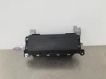 2018 Toyota Tacoma Trd Offroad Lower Knee Srs Pad Black Left Driver. Fixed Price $500.00.