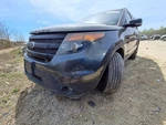 2015 Ford Explorer Driver Left Airbag Oem 253-06951L Used 153K Miles. Fixed Price $113.95.
