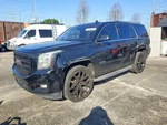 Used Left Curtain Air Bag Fits: 2016 Gmc Yukon Driver Roof Grade. Fixed Price $180.00.