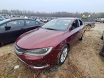2016 Chrysler 200 Driver Airbag Oem Used 137K Miles Interchange 253-07103L. Fixed Price $113.95.