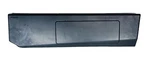 10-16 Panamera Marsala Red Driver Lower Lh Knee Bolster Srs Oem. Fixed Price $98.50.