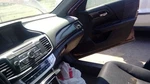 Driver Air Bag Front Wheel Fits 13-15 Crosstour 5617044. Fixed Price $375.00.