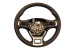 2021-2024 Kia K5 Front Left Side Steering Wheel W/ Switch Button Black Oem #105. Fixed Price $189.00.
