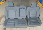 2019-2024 Ram 1500 New Style Crew Cab Cloth Rear Back Seats. Fixed Price $280.00.