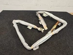 06-13 Lexus Es 350 GSV40 Front Driver Left Side Top Roof Head Airbag 6218033050. Fixed Price $116.10.