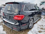 Driver Air Bag 166 Type Front Roof Fits 17-19 Mercedes Gls-class 3296488. Fixed Price $210.00.