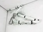 2011-2012 Nissan Leaf Passenger Roof Top Curtain K85P0-3NA0A. Fixed Price $114.71.