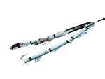 2023 2024 2025 Chevy Colorado Left Driver Roof Curtain Srs Airbag 87829099 Oem. Fixed Price $295.00.