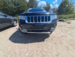 2012 Jeep Grand Cherokee Driver Left Curtain Airbag Used 168K Miles Oem. Fixed Price $113.95.