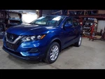 Passenger Air Bag Front Knee Fits 17-22 Rogue Sport 1639156. Fixed Price $259.99.