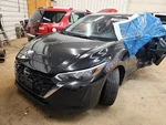 Passenger Right Air Bag Front Roof Fits 20-25 Sentra 1931903. Fixed Price $470.00.