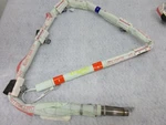 Audi A4 S4 2017-2018-2019-2020-2021-2022-2023-2024 Lh Left Curtain Driver Airbag. Fixed Price $199.00.
