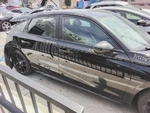 Driver Air Bag Front Roof Hatchback Fits 22-25 Civic 133040. Fixed Price $427.50.