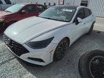 2021-2023 Hyundai Sonata Front Driver Left Roof Curtain Air Bag Korea Built. Fixed Price $170.00.