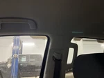 Passenger Air Bag Roof Extended Cab 4 Door Fits 07-09 Tundra 1038827. Fixed Price $199.41.