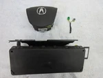 Acura Mdx 2014-2015-2016-2017-2018-2019-2020 Left Steering Wheel Airbag Knee Lh. Fixed Price $749.00.