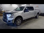 Driver Air Bag Rear Outboard Seat Belts Fits 17 Ford F150 Pickup 993458. Fixed Price $274.40.