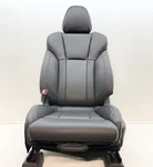 19-21 Subaru Ascent Limited Oem Driver Left Front Bucket Seat Assembly. Fixed Price $332.50.