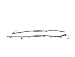 2018-2023 Jaguar E-pace X540 Oem Left Driver Roof Curtain Air Bag J9C314K160AC. Fixed Price $140.68.