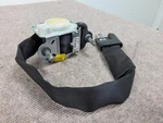 2017 Ford F250 Crew Cab Rear Outboard Seat Belt Air Bag FL3B-16611B89-GG3ZHE. Fixed Price $157.50.