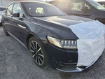 2017-2020 Lincoln Continental Passenger Roof Curtain Air Bag. Fixed Price $170.00.