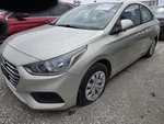 2018-2022 Hyundai Accent Sedan Driver Roof Curtain Air Bag. Fixed Price $125.00.