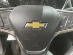 Driver Air Bag Wheel Chrome Emblem Fits 18-24 Equinox 1061069. Fixed Price $234.91.