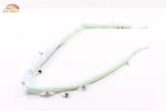 14-20 Maserati Quattroporte Right Passenger Side Roof Curtain Oem. Fixed Price $99.99.