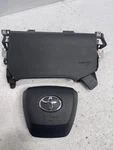 2020 2021 2022 2023 Toyota Highlander Wheel Driver Side Knee Airbag Oem. Fixed Price $827.00.