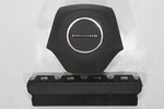 2021 2022 2023 2024 Chevrolet Camaro Driver Wheel And Knee Set. Fixed Price $449.99.