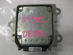 Front Bag Center Dash Lxi Fits 00-02 Concorde 04602420AD. Fixed Price $52.50.
