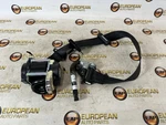 2018-2023 Land Rover Velar Front Right Seat Belt Retractor Black W/ Pretensioner. Fixed Price $82.00.