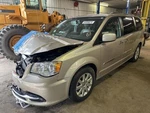 12-16 Chrysler Town & Country Roof Curtain Side Airbag Oem Srs Safety. Fixed Price $129.20.